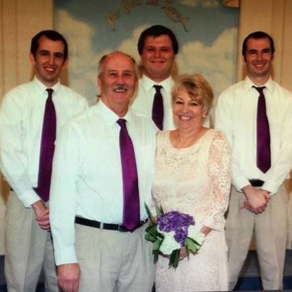 Meet your Posher, Diane